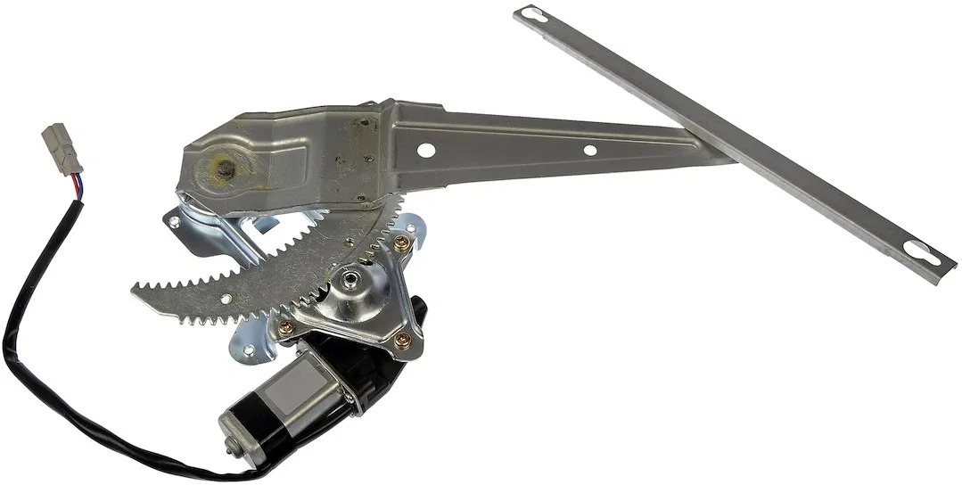 741-698 – DORMAN Window Regulator, OE Replacement Use With Power Windows With Motor - view 2